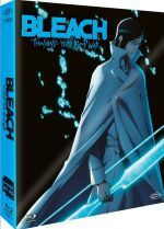 BLEACH: Thousand-Year Blood War (First Press)